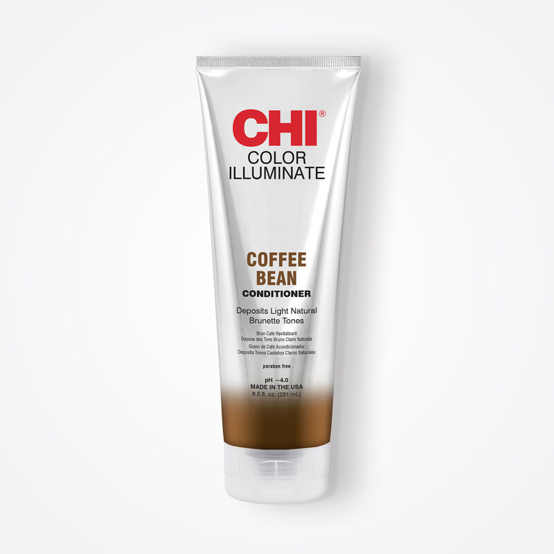 Color Illuminate Conditioner - Coffee Bean, , large image number null
